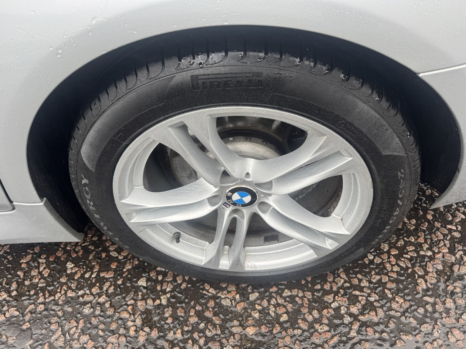 Used BMW 5 Series 2016 for sale - 77707310: Photo 12