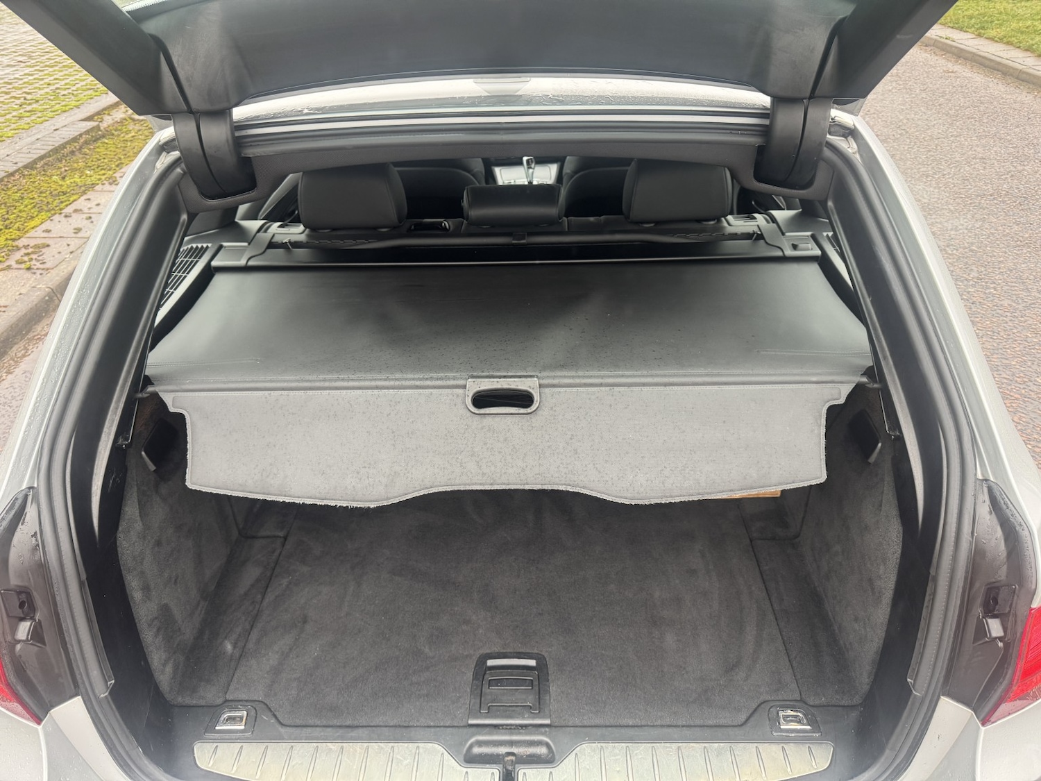 Used BMW 5 Series 2016 for sale - 77707310: Photo 16