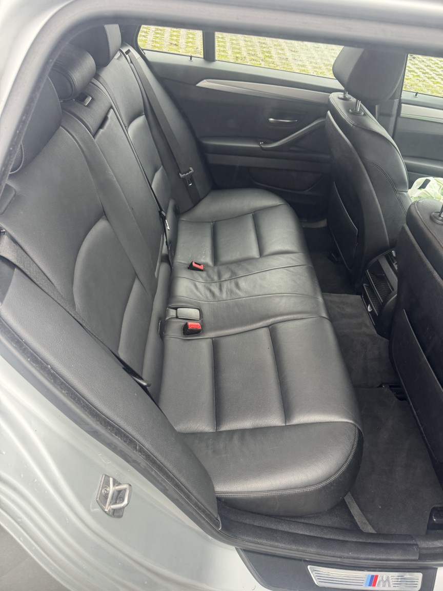 Used BMW 5 Series 2016 for sale - 77707310: Photo 18