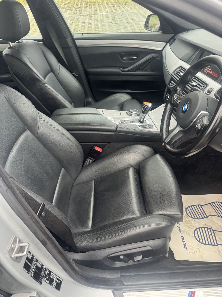 Used BMW 5 Series 2016 for sale - 77707310: Photo 20