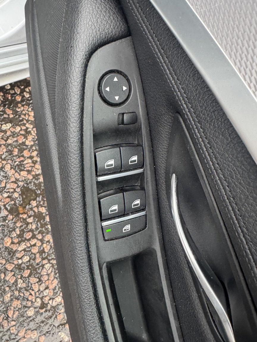 Used BMW 5 Series 2016 for sale - 77707310: Photo 21