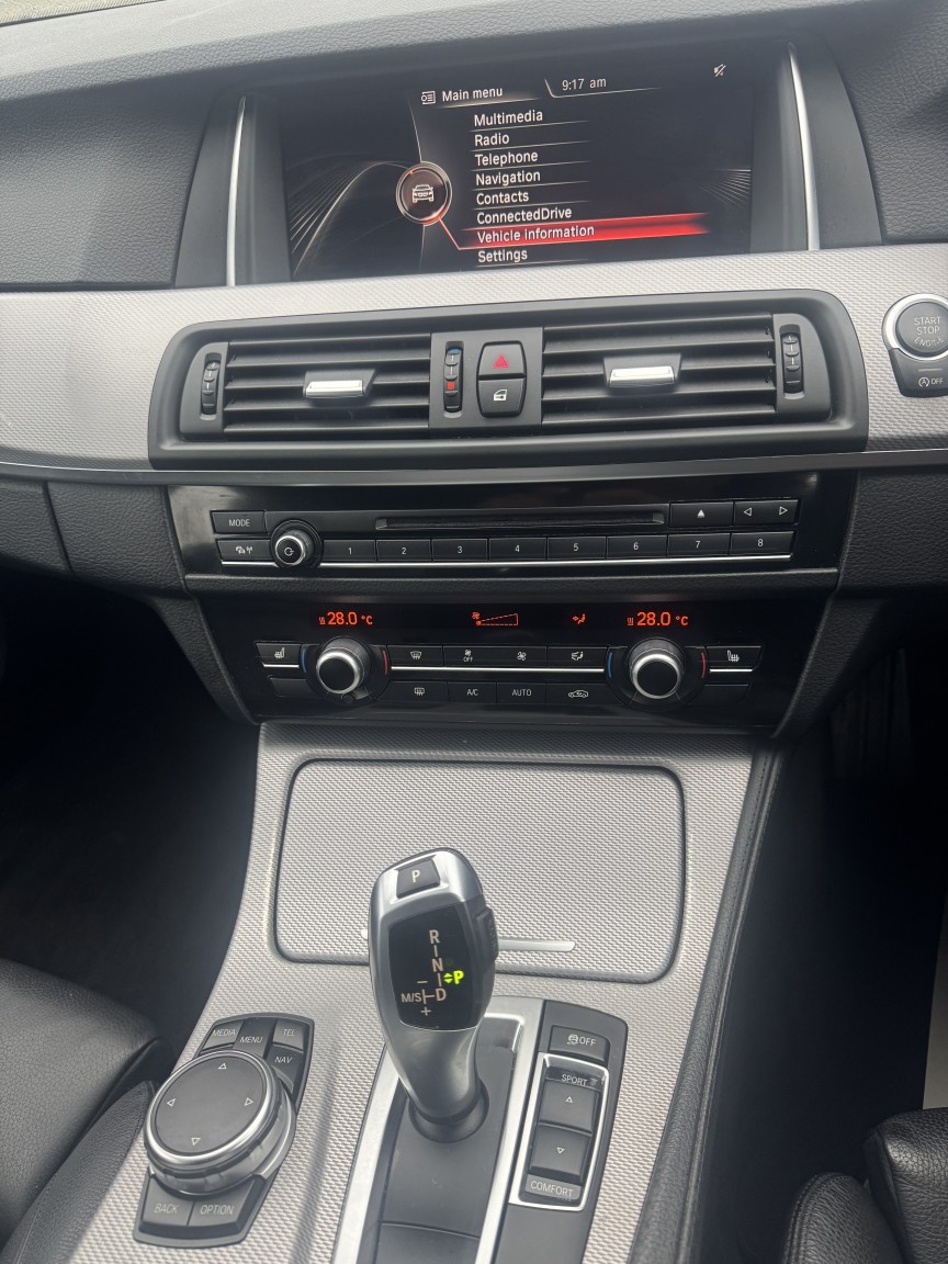 Used BMW 5 Series 2016 for sale - 77707310: Photo 24