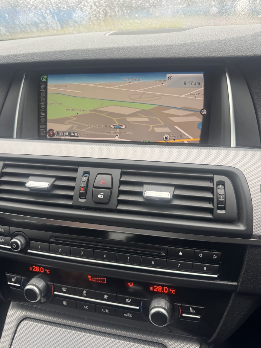 Used BMW 5 Series 2016 for sale - 77707310: Photo 25