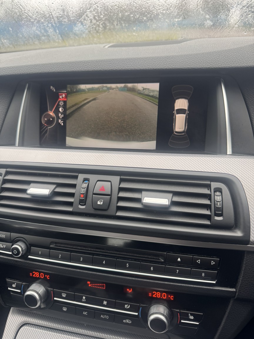 Used BMW 5 Series 2016 for sale - 77707310: Photo 26