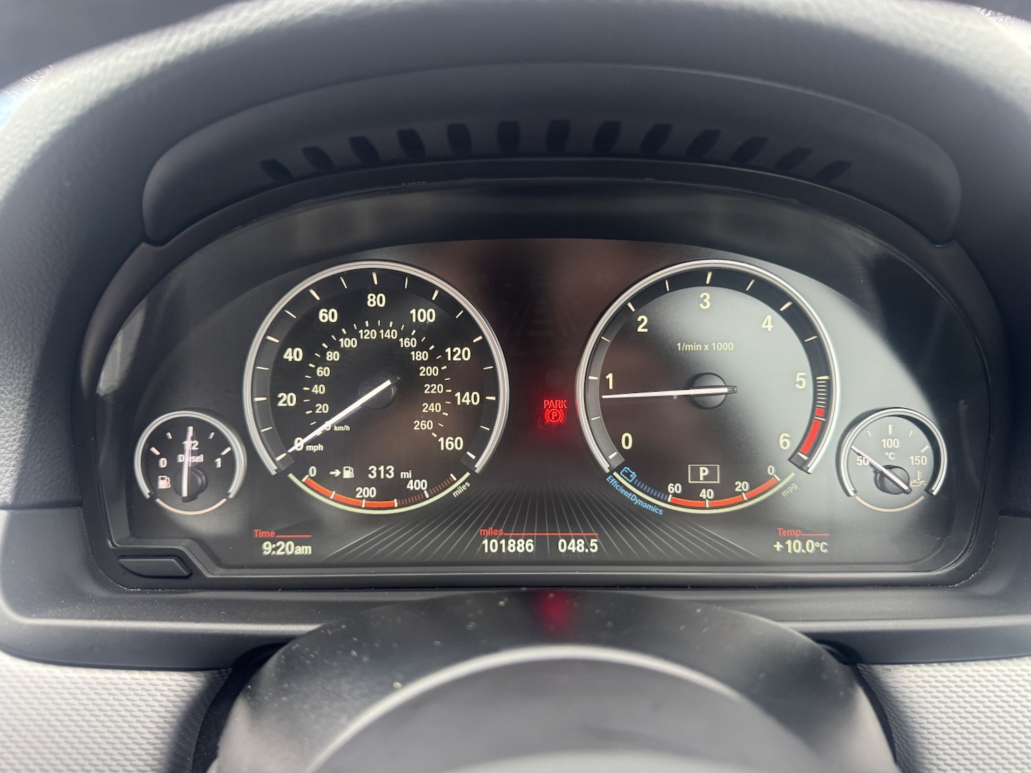 Used BMW 5 Series 2016 for sale - 77707310: Photo 27