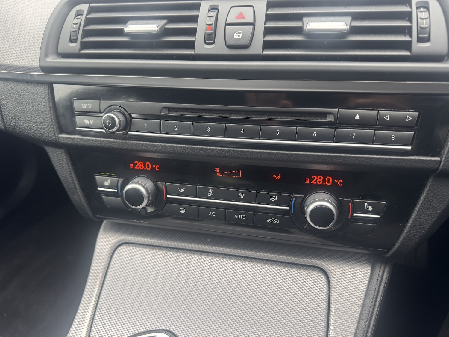 Used BMW 5 Series 2016 for sale - 77707310: Photo 28