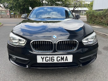 2016 - 1.5 116d ED Plus 5-Door