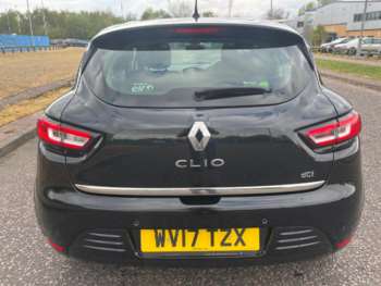 Used Renault Clio 2017 for sale - 74608651: Photo