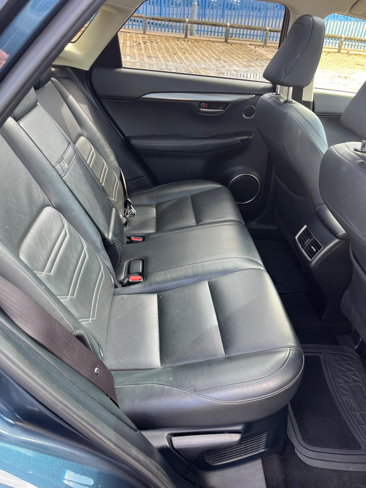 Used Lexus NX 2015 for sale - 75847978: Photo 14