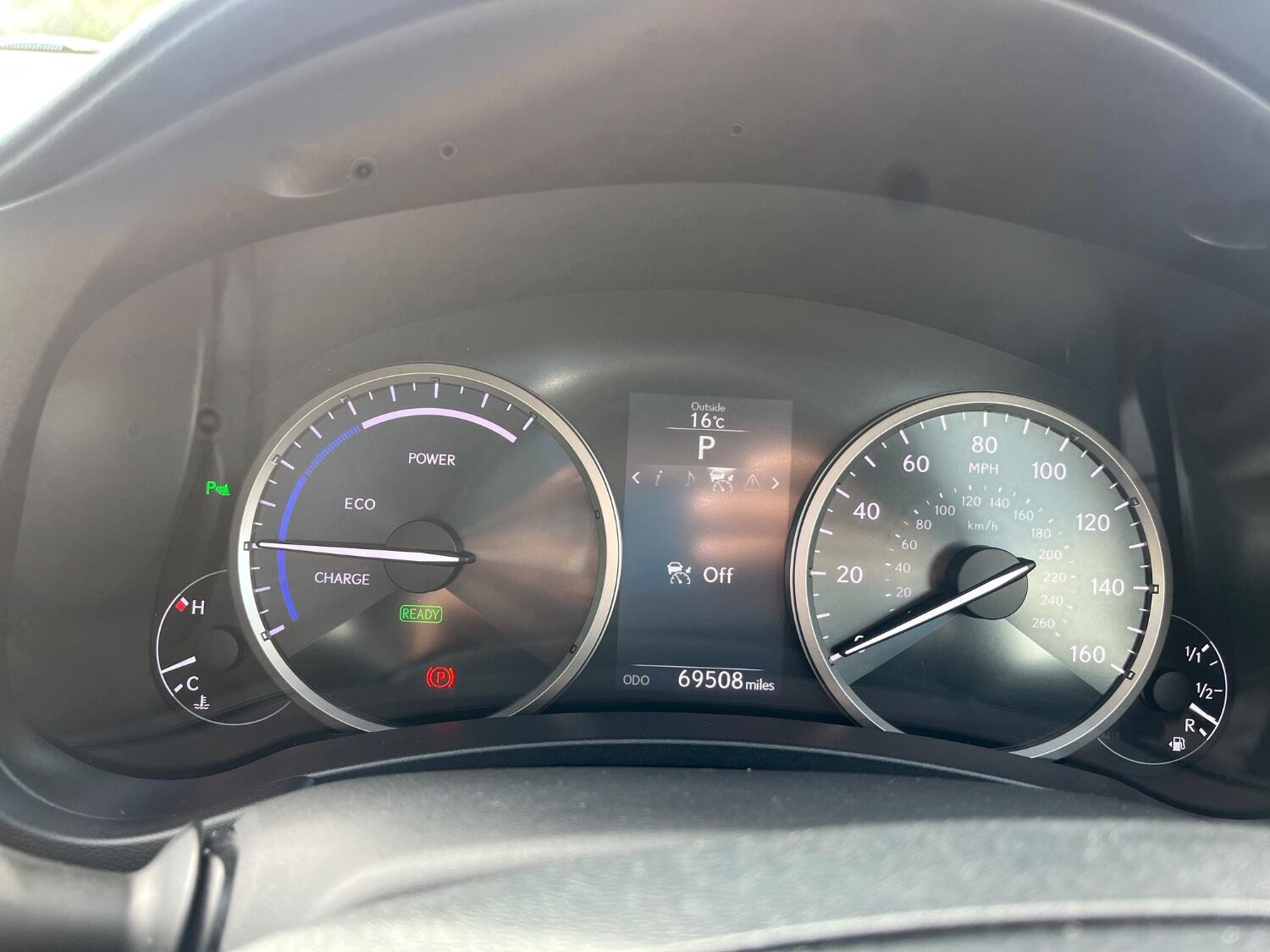 Used Lexus NX 2015 for sale - 75847978: Photo 17