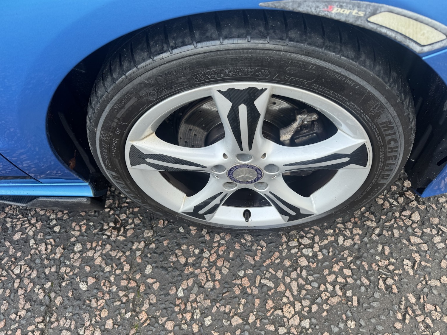 Used Mercedes-Benz B Class 2014 for sale - 76918430: Photo 10