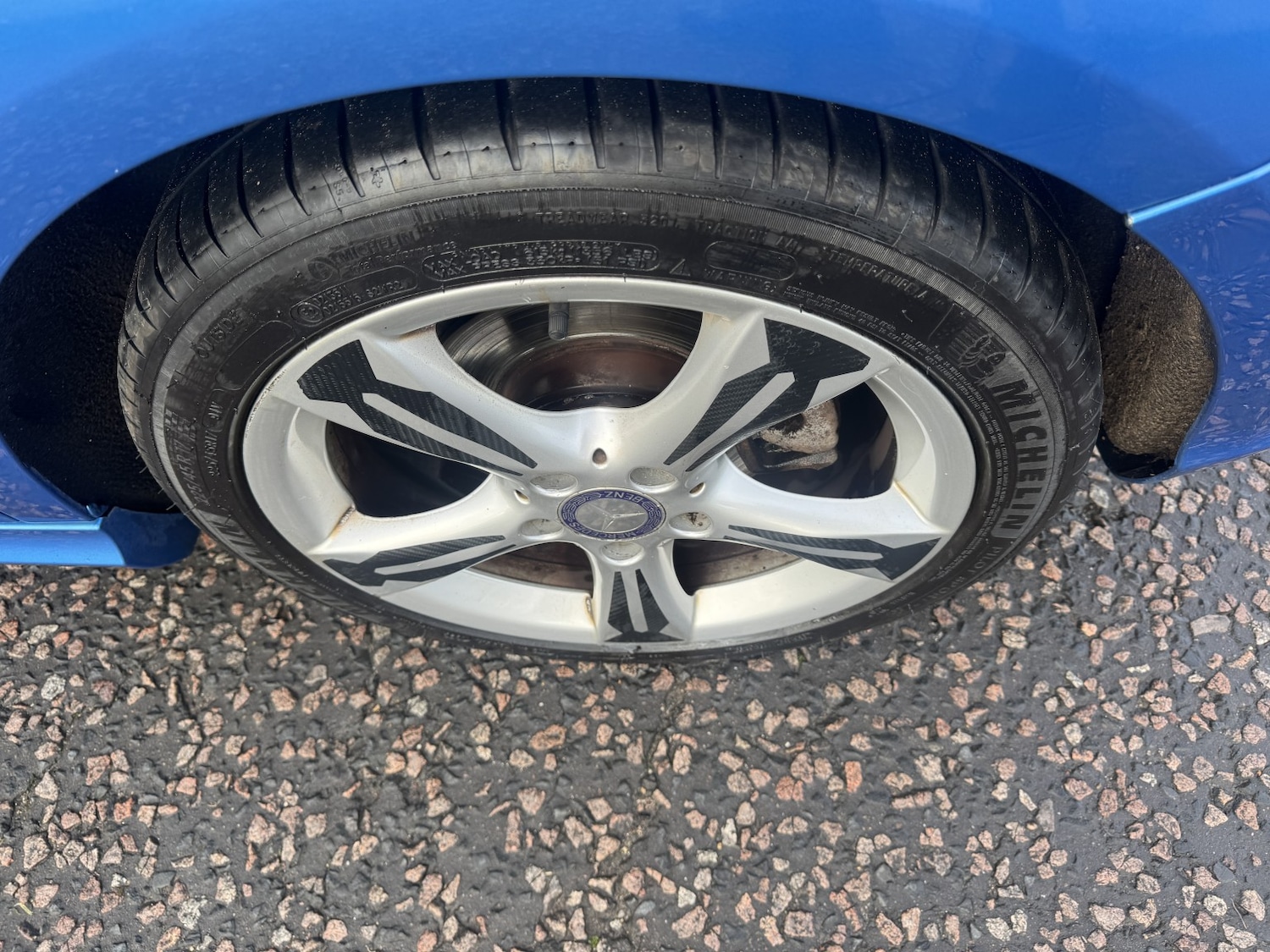 Used Mercedes-Benz B Class 2014 for sale - 76918430: Photo 12