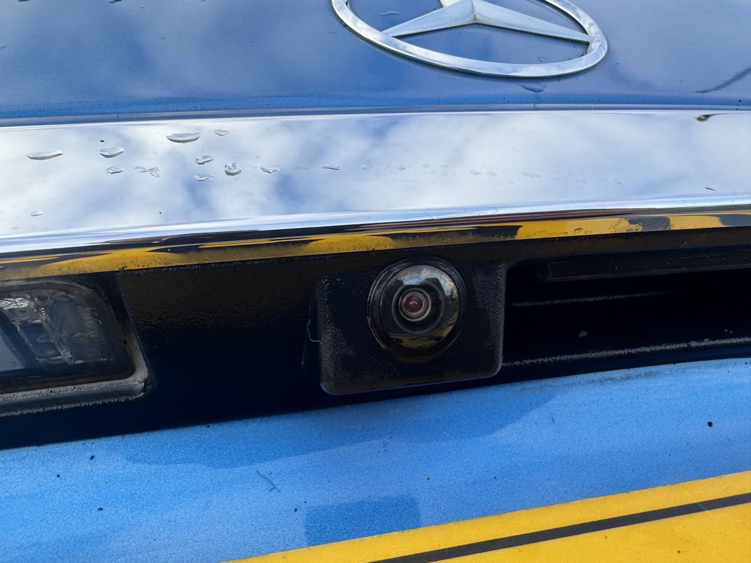 Used Mercedes-Benz B Class 2014 for sale - 76918430: Photo 15