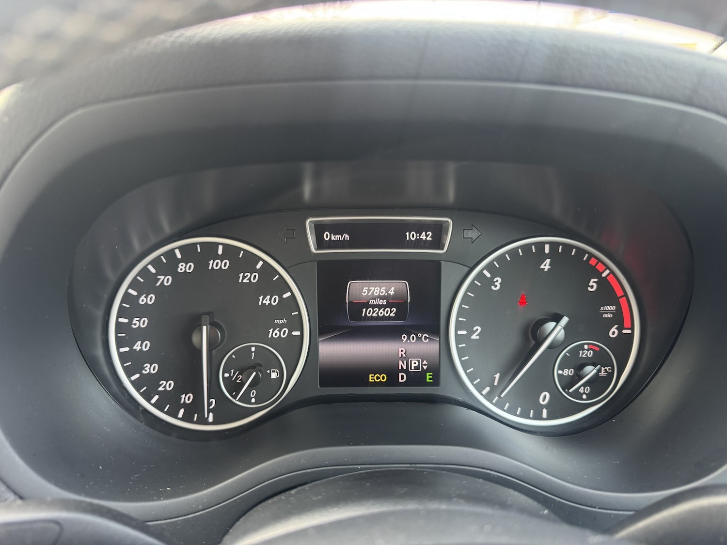 Used Mercedes-Benz B Class 2014 for sale - 76918430: Photo 21