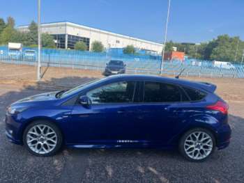 Used Ford Focus 2017 for sale - 74924506: Photo