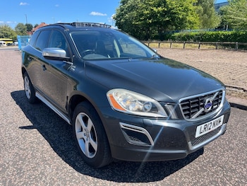 Used Volvo XC60 2012 for sale - 75535597: Photo