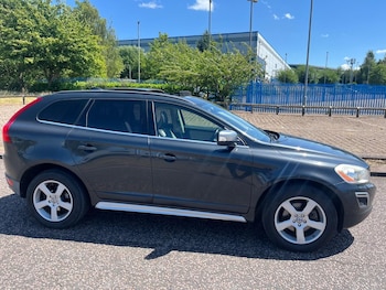 Used Volvo XC60 2012 for sale - 75535597: Photo