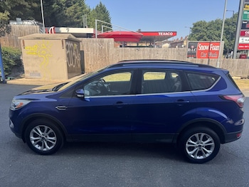 Used Ford Kuga 2017 for sale - 79222895: Photo