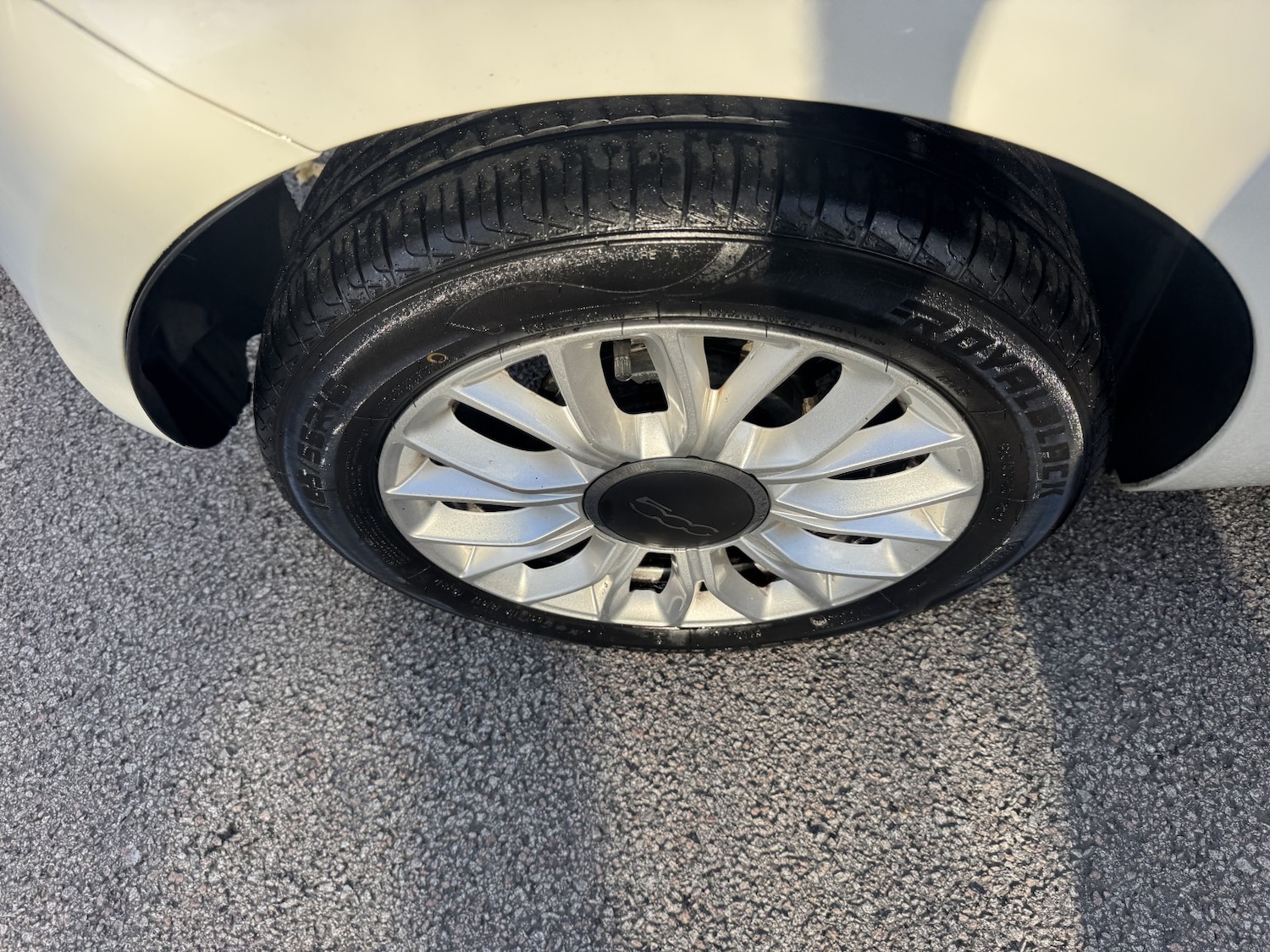 Used Fiat 500C 2014 for sale - 76340326: Photo 10