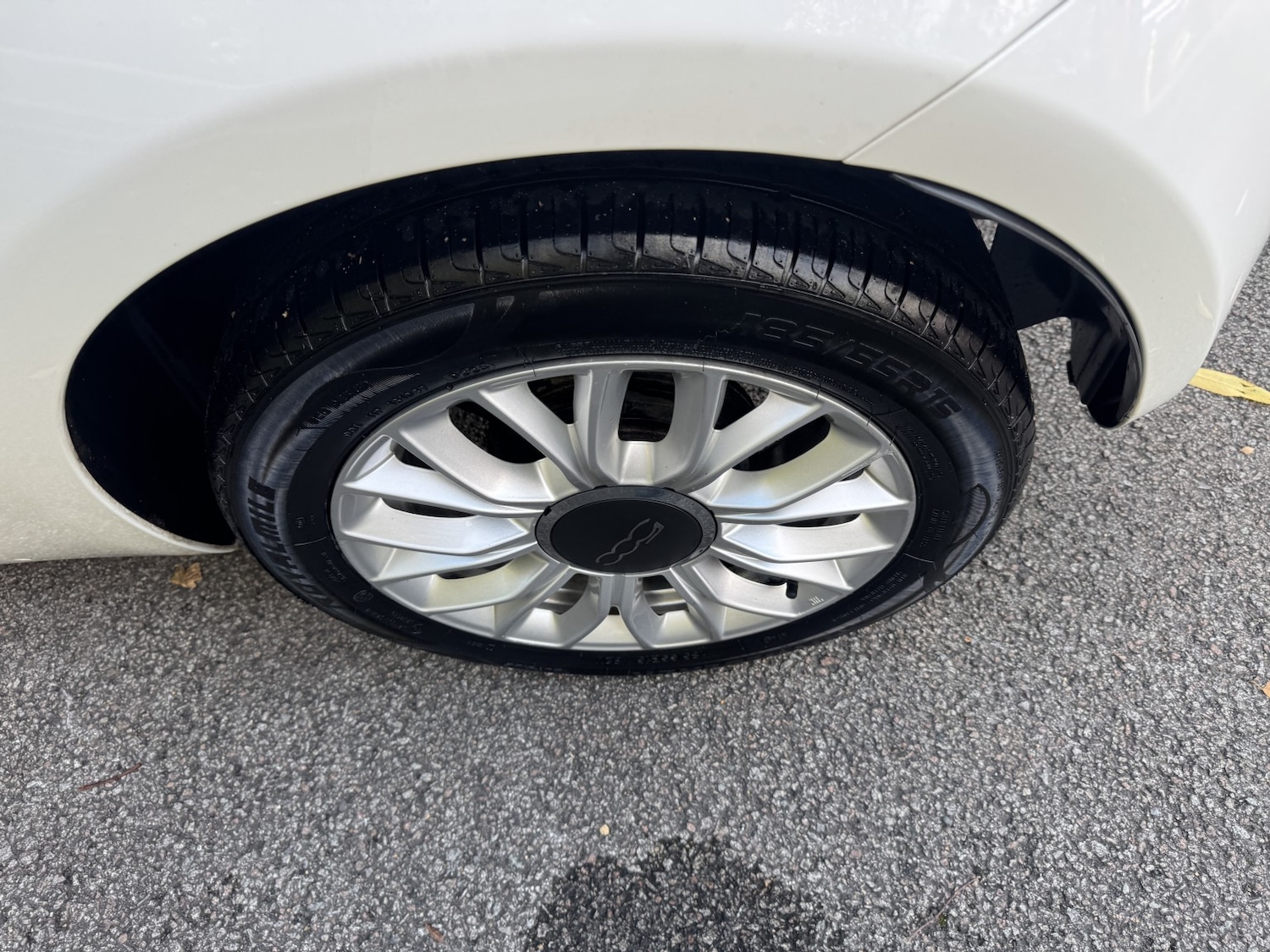 Used Fiat 500C 2014 for sale - 76340326: Photo 11