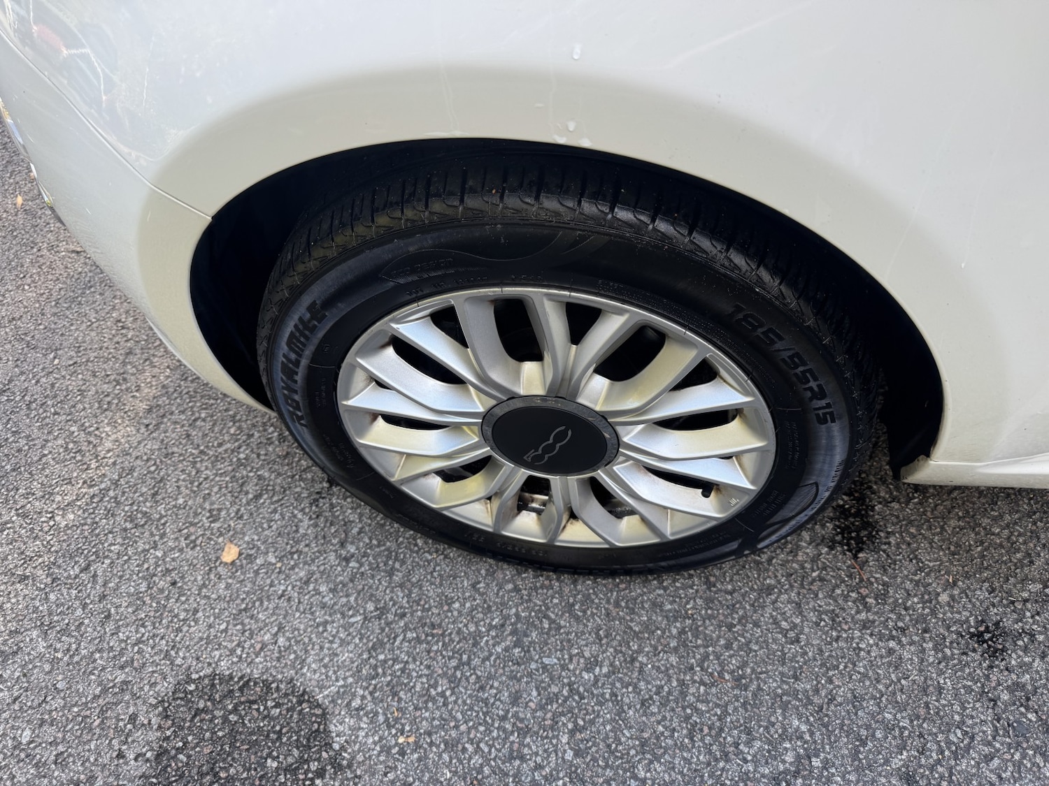 Used Fiat 500C 2014 for sale - 76340326: Photo 12