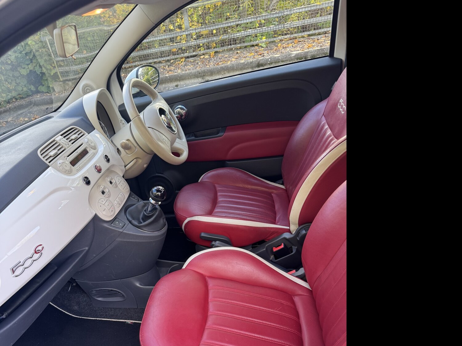 Used Fiat 500C 2014 for sale - 76340326: Photo 13