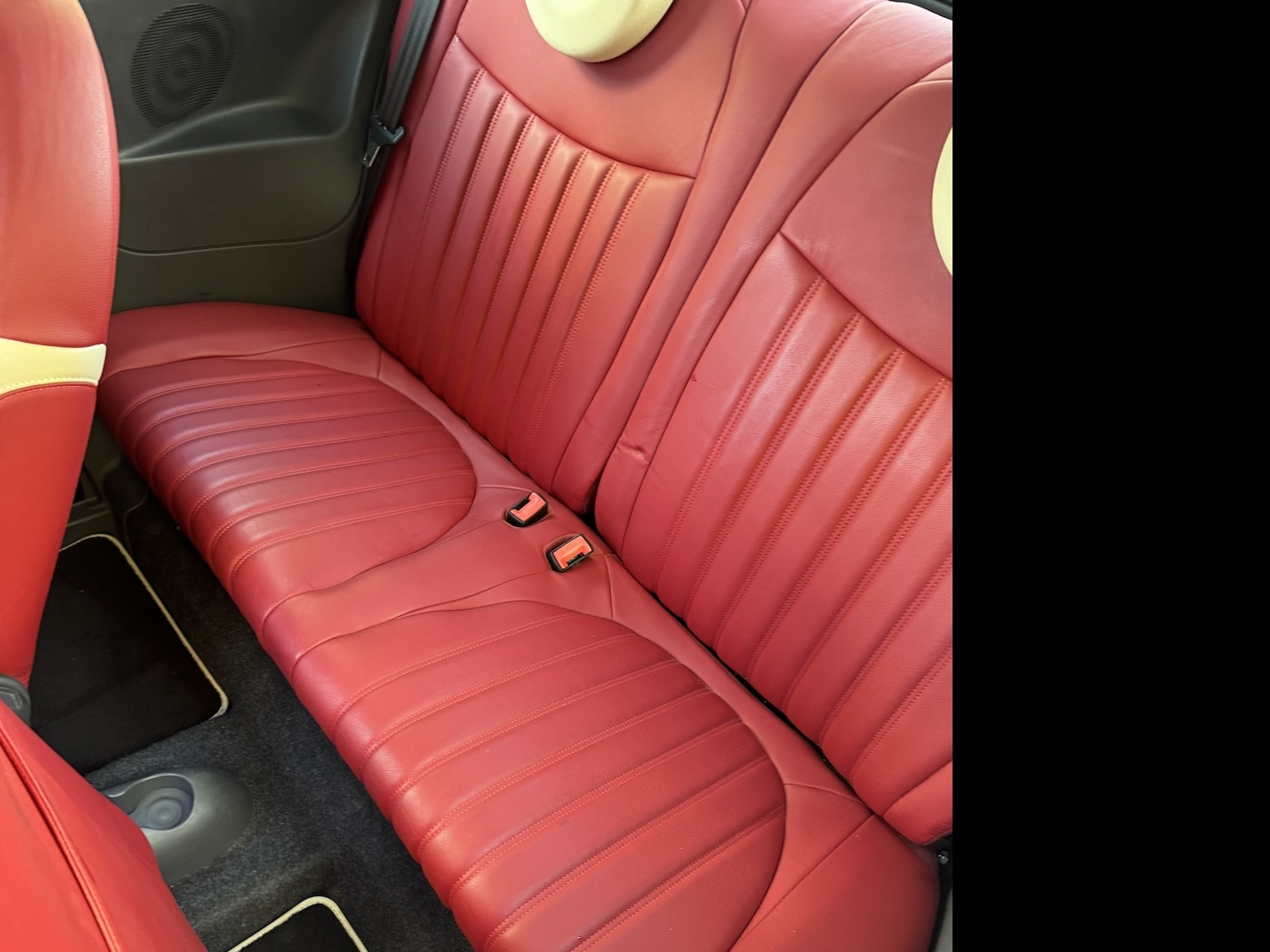 Used Fiat 500C 2014 for sale - 76340326: Photo 14