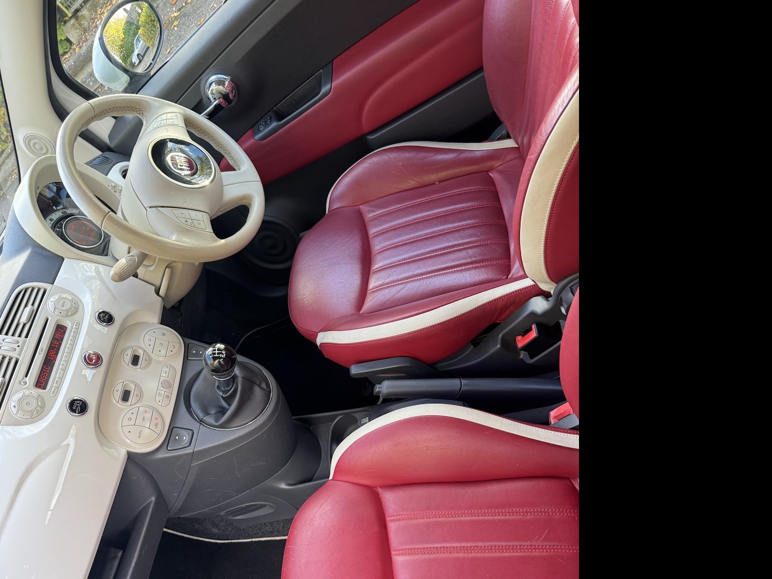 Used Fiat 500C 2014 for sale - 76340326: Photo 15