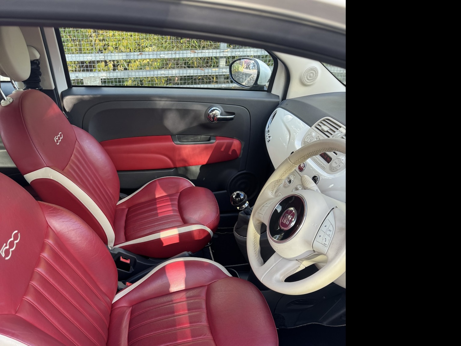 Used Fiat 500C 2014 for sale - 76340326: Photo 16