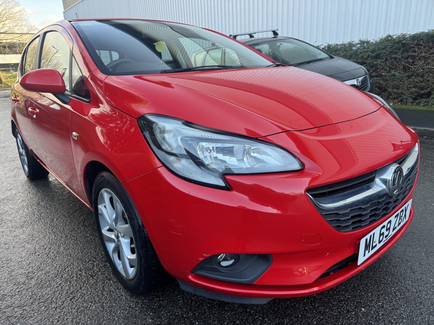 Used Vauxhall Corsa 2019 for sale - 76896975: Photo 10