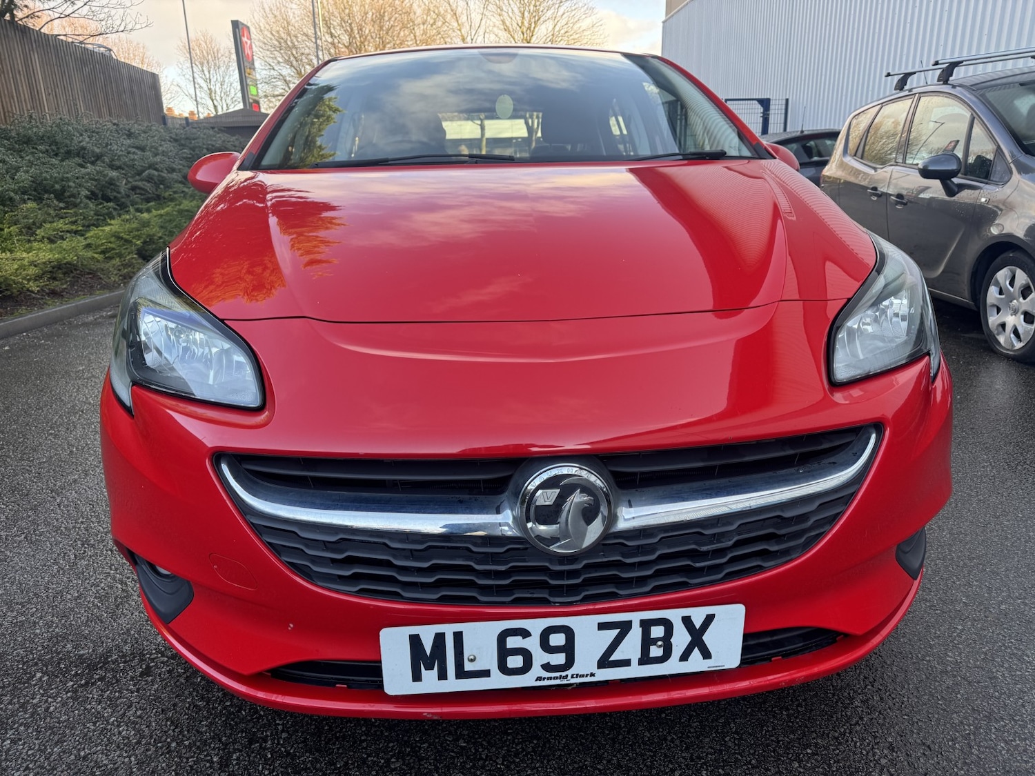 Used Vauxhall Corsa 2019 for sale - 76896975: Photo 11