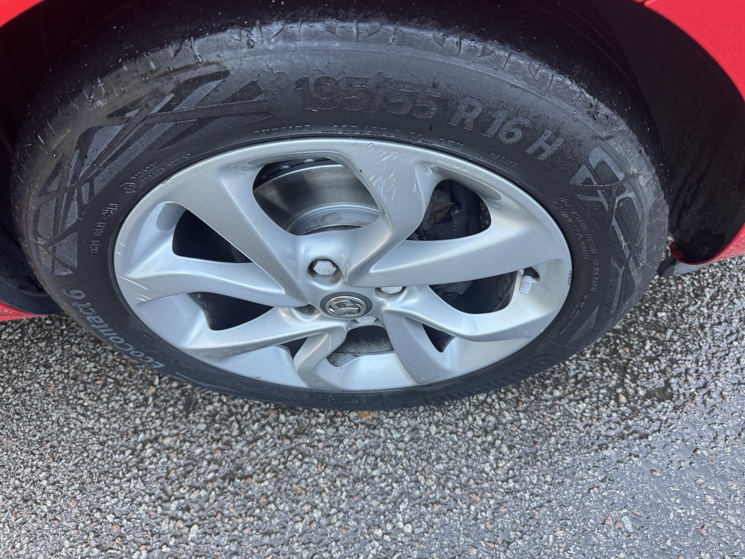 Used Vauxhall Corsa 2019 for sale - 76896975: Photo 12