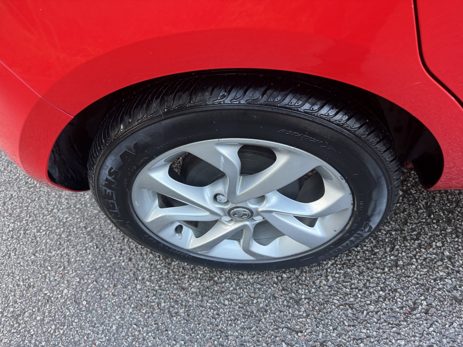 Used Vauxhall Corsa 2019 for sale - 76896975: Photo 13