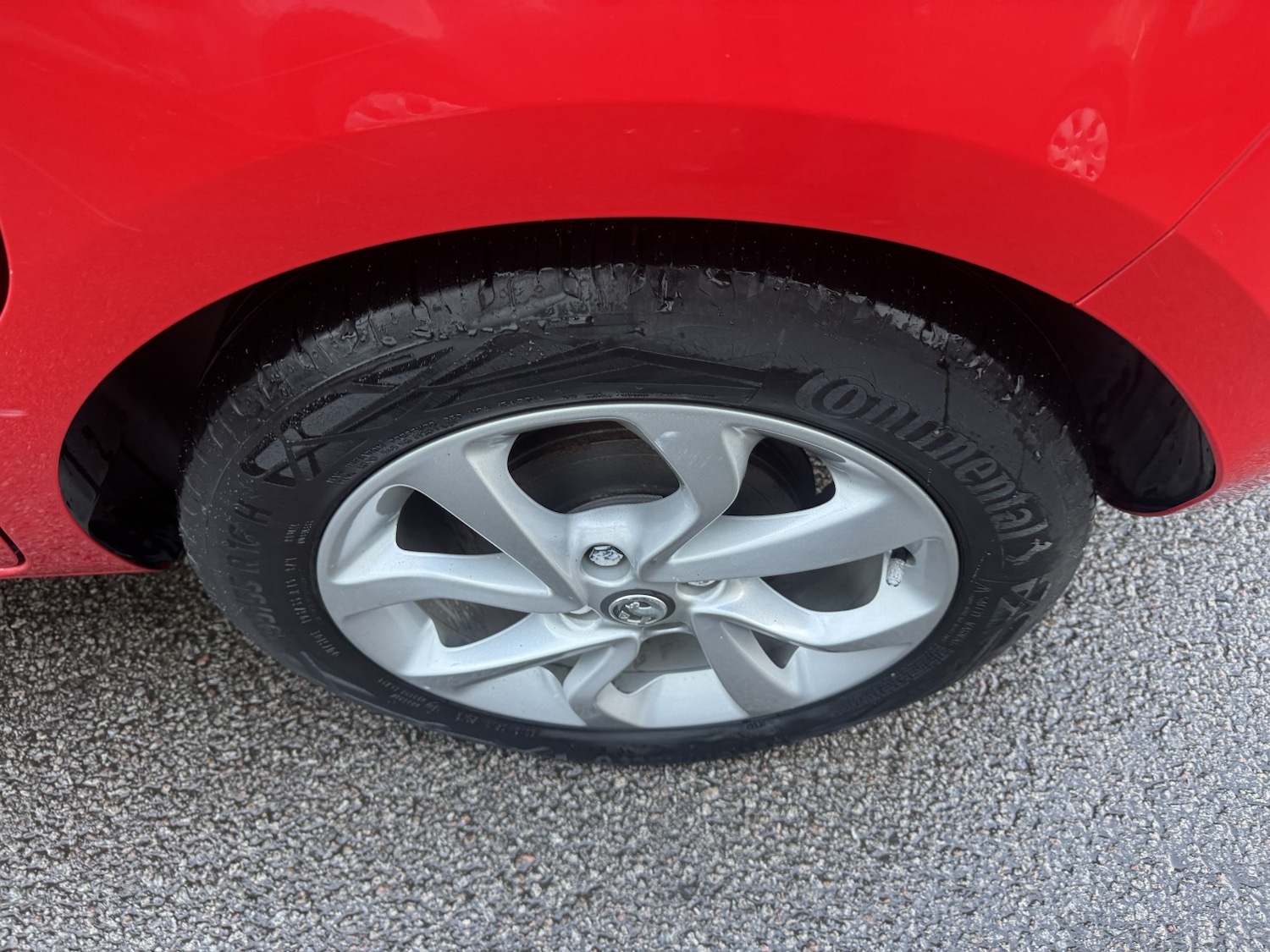 Used Vauxhall Corsa 2019 for sale - 76896975: Photo 14