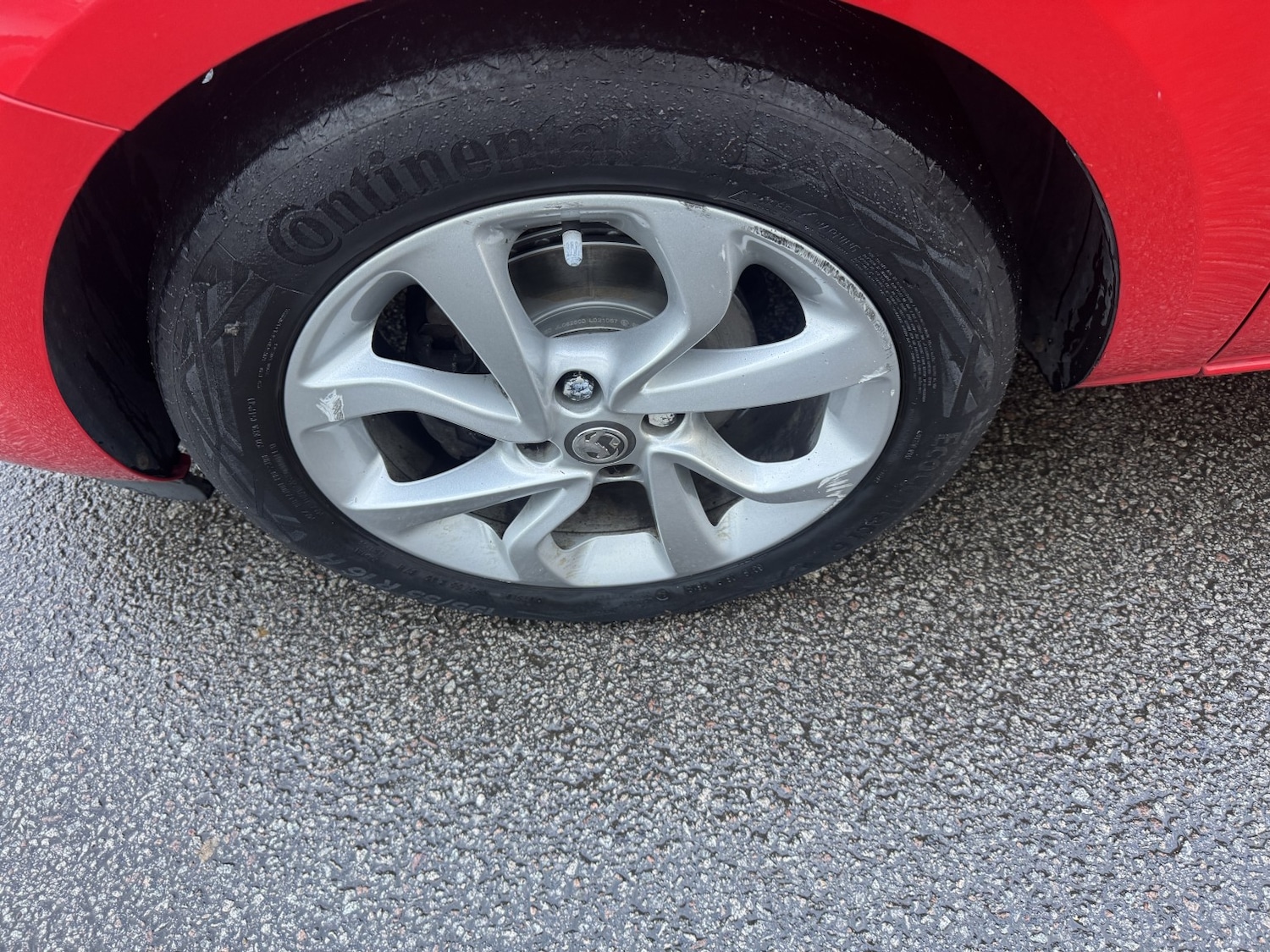 Used Vauxhall Corsa 2019 for sale - 76896975: Photo 15