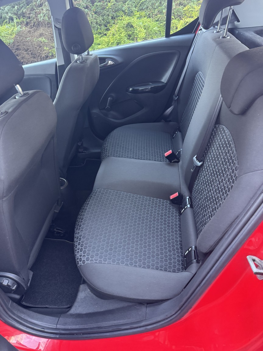 Used Vauxhall Corsa 2019 for sale - 76896975: Photo 17