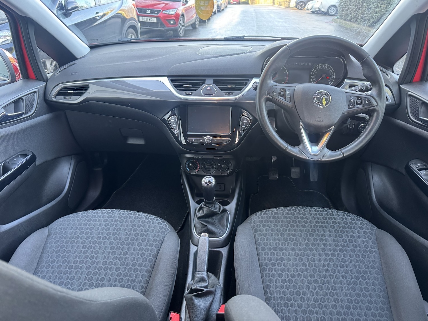 Used Vauxhall Corsa 2019 for sale - 76896975: Photo 18