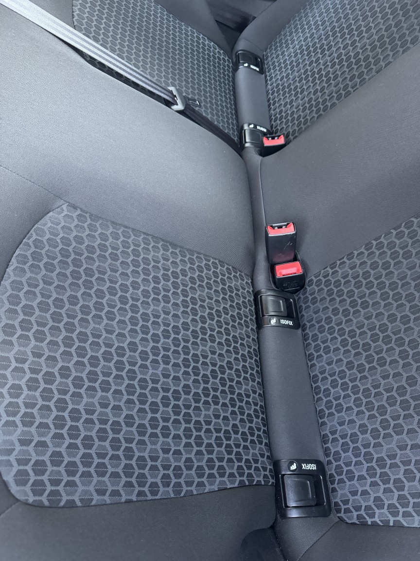 Used Vauxhall Corsa 2019 for sale - 76896975: Photo 19