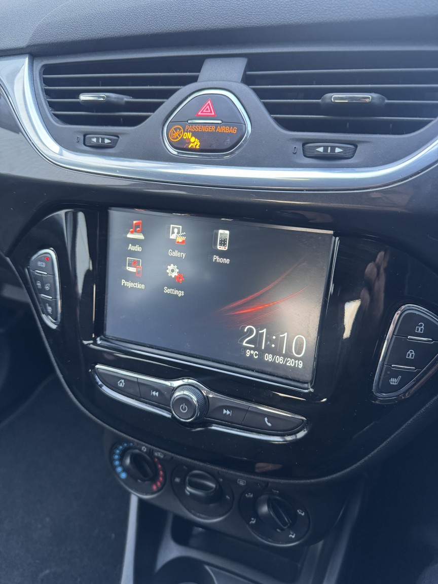 Used Vauxhall Corsa 2019 for sale - 76896975: Photo 21