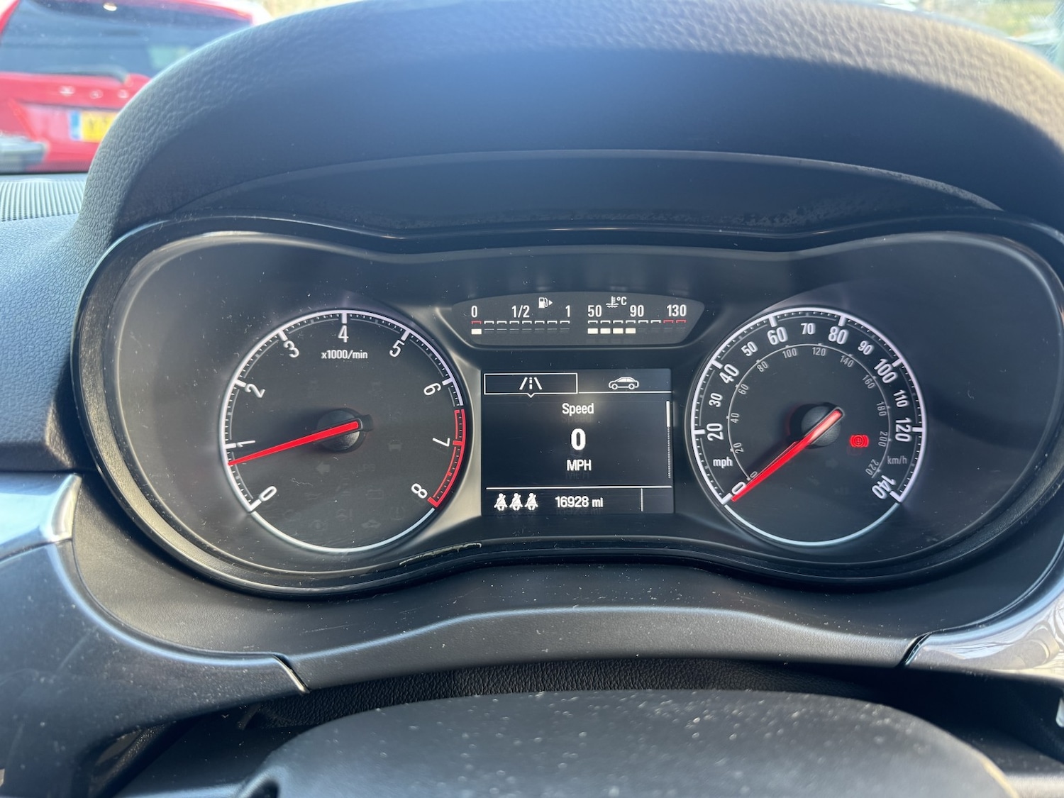 Used Vauxhall Corsa 2019 for sale - 76896975: Photo 22