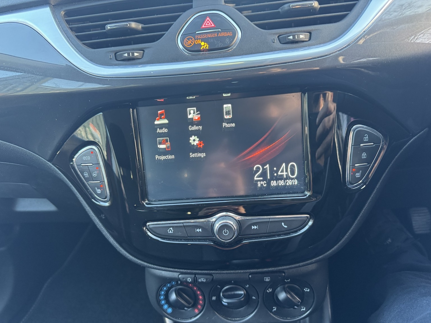 Used Vauxhall Corsa 2019 for sale - 76896975: Photo 23