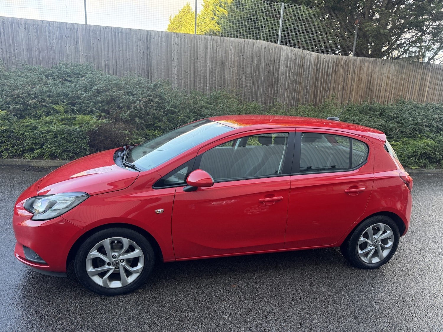 Used Vauxhall Corsa 2019 for sale - 76896975: Photo 3