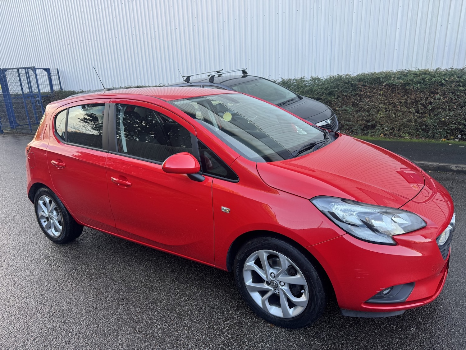 Used Vauxhall Corsa 2019 for sale - 76896975: Photo 9
