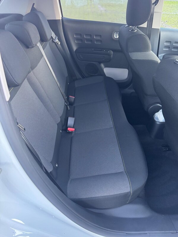 Used Citroen C3 2018 for sale - 73357837: Photo 13
