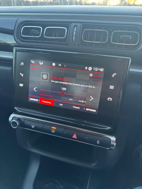 Used Citroen C3 2018 for sale - 73357837: Photo 22