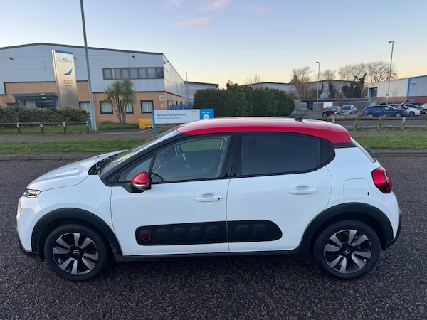 Used Citroen C3 2018 for sale - 73357837: Photo 6