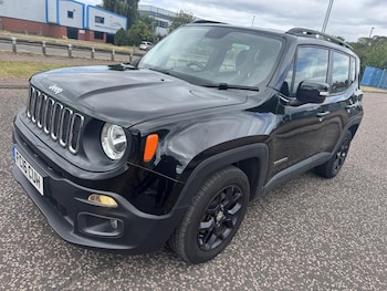 Used Jeep Renegade 2016 for sale - 79115450: Photo