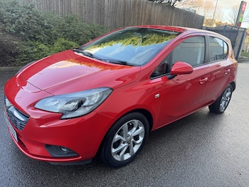 Used Vauxhall Corsa 2019 for sale - 78304854: Photo