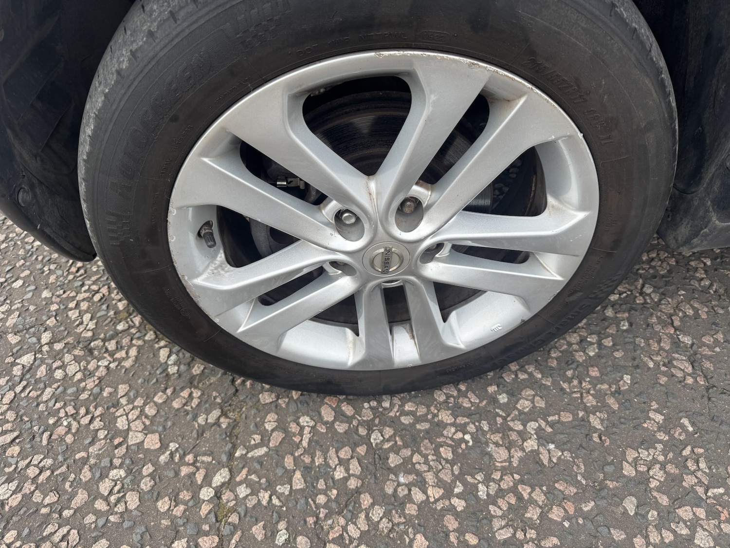 Used Nissan Juke 2016 for sale - 78209956: Photo 11