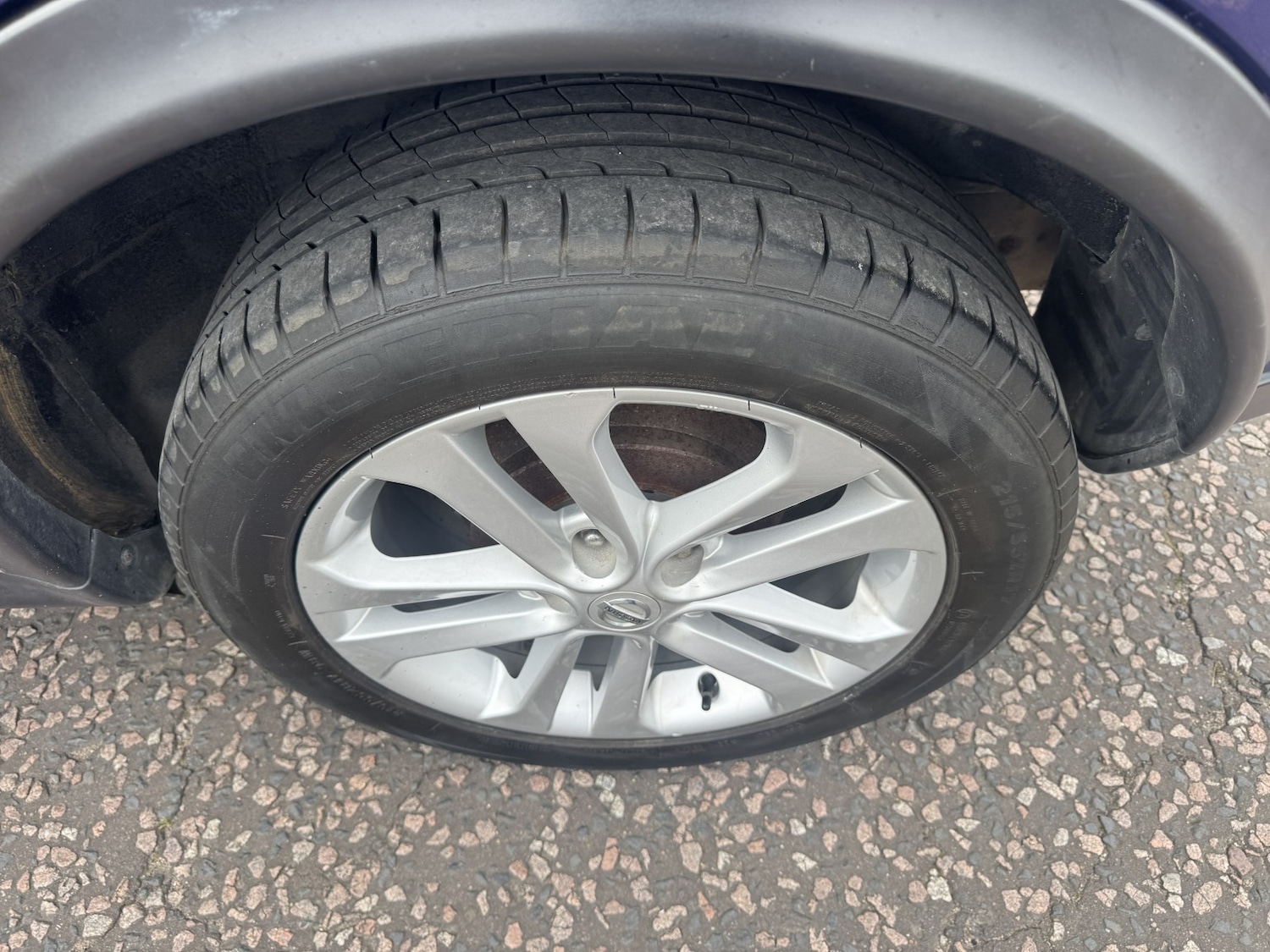 Used Nissan Juke 2016 for sale - 78209956: Photo 12